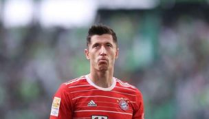 A la espera del Barça: Lewandowski y un incómodo regreso a Múnich