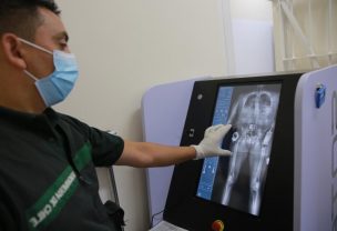 Gobierno se retracta y cancela la prohibición de body scan en cárceles y centros del Sename