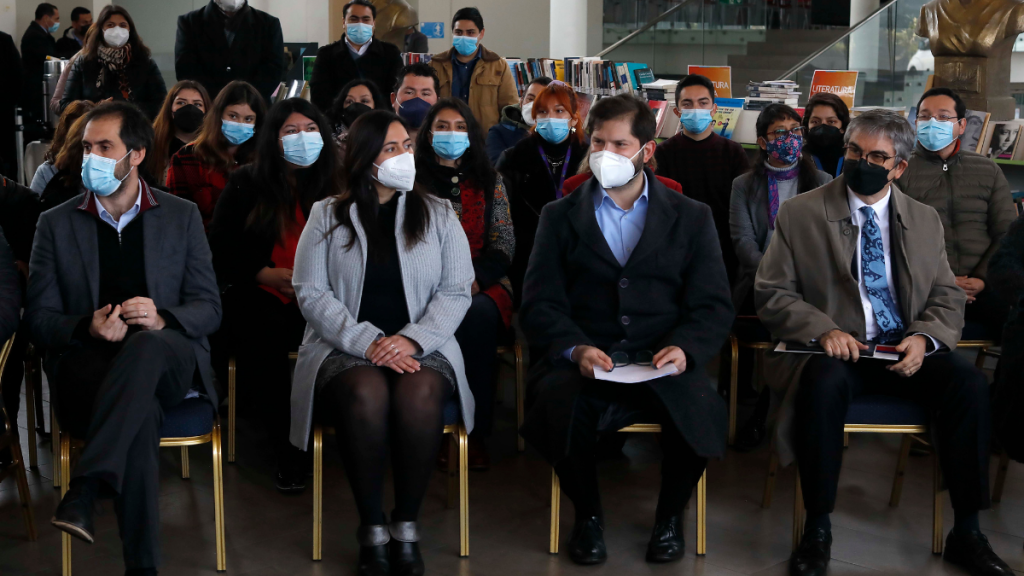 Bono de invierno: Diputados PS valoran anuncio para sectores más vulnerables, pero insisten en ampliar la cobertura del beneficio