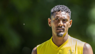 Sebastien Haller tras ser diagnosticado con cáncer testicular: “Me enfocaré en mi recuperación para volver más fuerte”