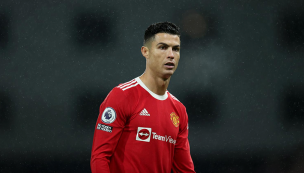 Remezón en Manchester: Cristiano Ronaldo pidió salir del club