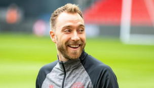 Vuelve a un grande de Europa: Christian Eriksen tiene todo acordado con el Manchester United