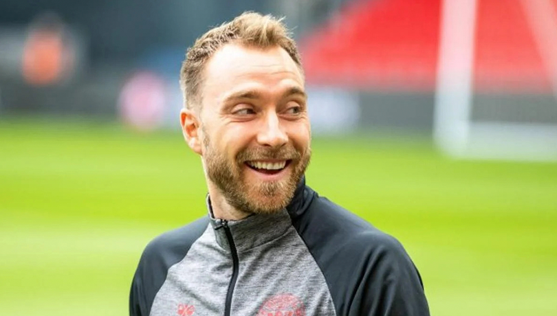 Vuelve a un grande de Europa: Christian Eriksen tiene todo acordado con el Manchester United