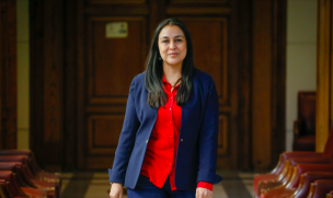 Diputada Francesca Muñoz: 