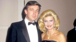 Confirman muerte de Ivana Trump, la primera esposa del expresidente de Estados Unidos