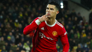 Cristiano Ronaldo encamina conversaciones con el Chelsea tras divorcio con el United