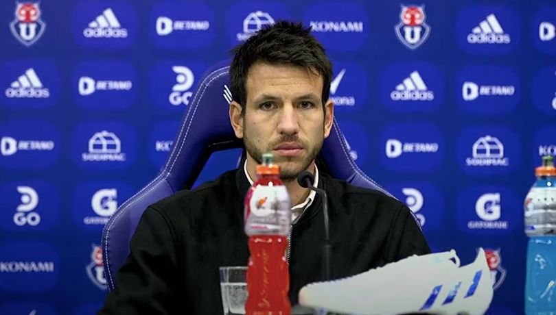 Manuel Mayo y estadio para el Superclásico: “Queremos jugar en un lugar donde la gente se haga sentir”