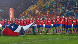 ¡Histórico! Los Cóndores vencen a Estados Unidos y clasifican al Mundial de Rugby