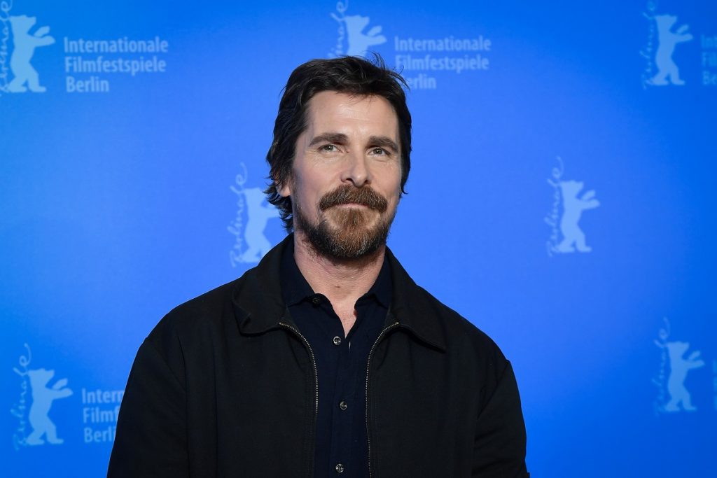 “Fue hermoso”: Christian Bale recordó su paso como ‘mochilero’ en Chile