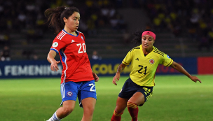 Chile cae por goleada ante Colombia e irá en busca del quinto lugar en la Copa América