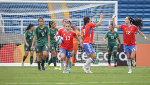 La Roja golea a Bolivia y se ilusiona con avanzar en la Copa América