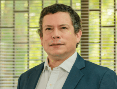 Cristián Rosenfeld, gerente de Negocios de Nutrición Animal e Insumos Agrícolas de Iansa: “Es importante que los animales se nutran bien”