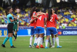 ¡Vamos La Roja! Los resultados que le sirven a la selección femenina en Copa América