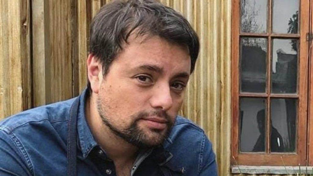 “¿Aún la amas?”: Daniel Valenzuela recibió directa pregunta sobre su expareja Paloma Aliaga y él respondió