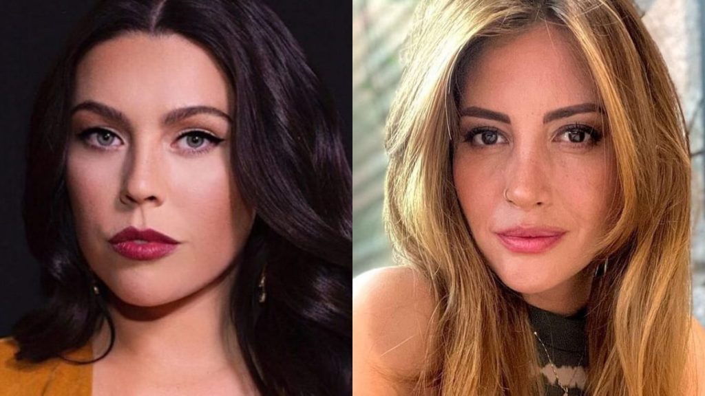 Daniela Aránguiz volvió a arremeter contra Karen Bejarano: “¿Por qué te las das de pobre…?”