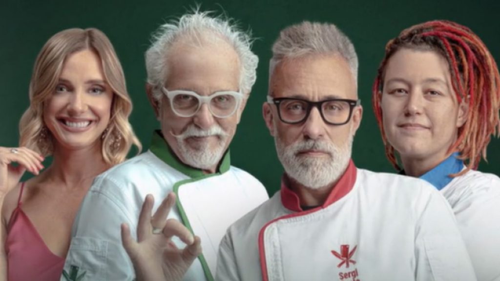 Revelan los posibles participantes que se sumarán a la nueva temporada de “El Discípulo del Chef”