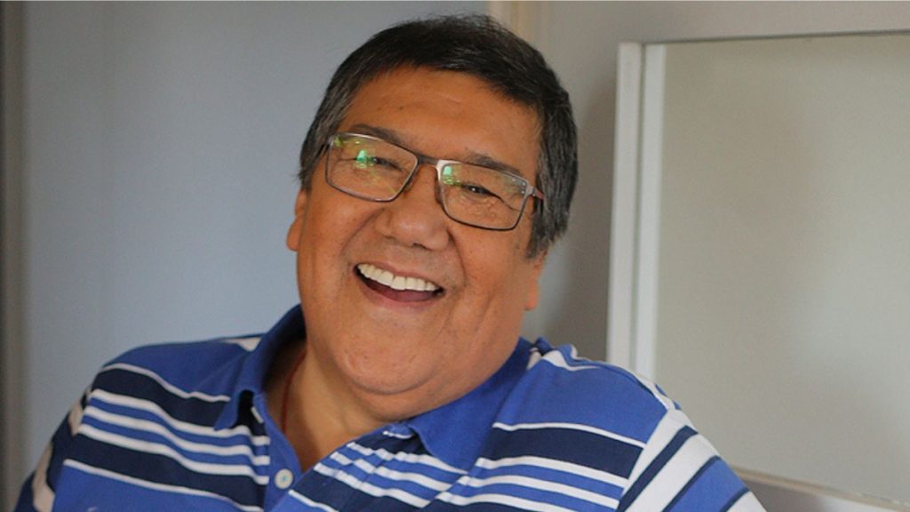 Hermano de Jorge “Chino” Navarrete detalló sus últimos días de vida: “Se fue apagando…”