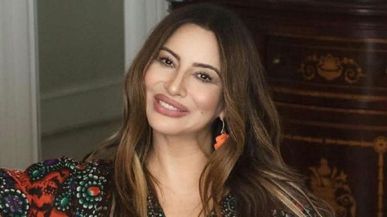 Myriam Hernández se sincera sobre su presente amoroso tras su separación: “Estoy muy feliz”