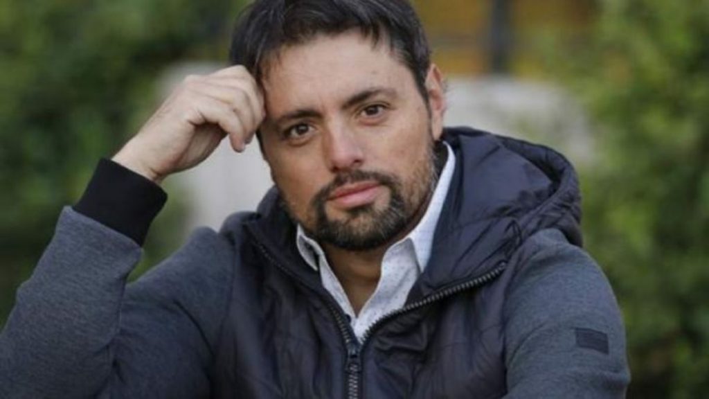 Daniel Valenzuela reveló discriminación a su hija en casting por su color de piel: “Le afectó en un minuto”