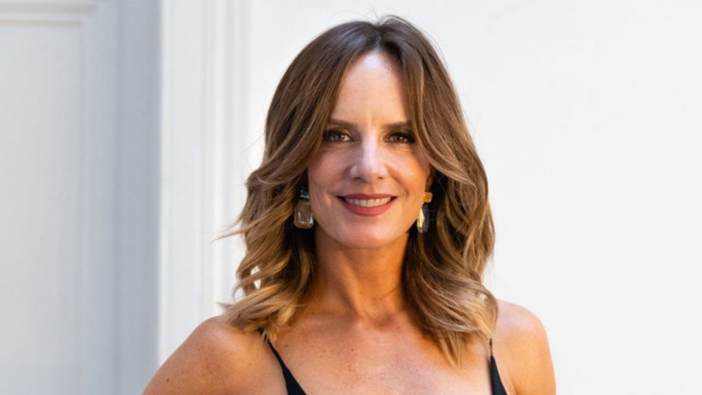 Diana Bolocco enseñó nuevo procedimiento estético facial: “Quedó increíble”