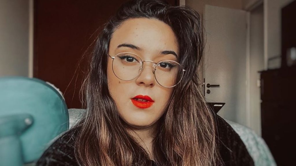 “Sigo soñando”: Christell Rodríguez sorprende con nuevos registros de su matrimonio