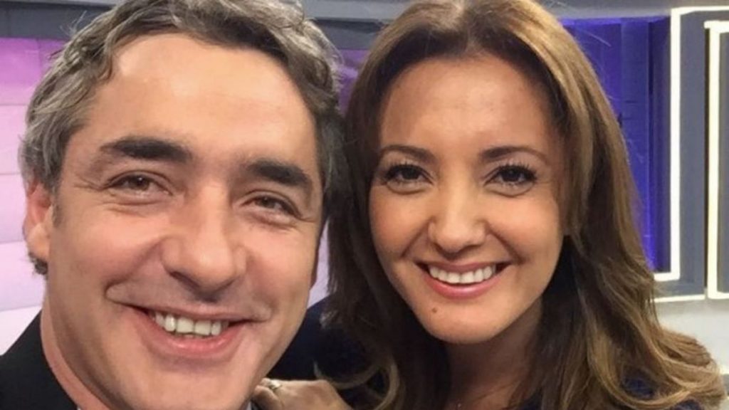 Raquel Argandoña aseguró que Canal 13 buscaría a Priscilla Vargas y Repenning para conducir “Tu Día”