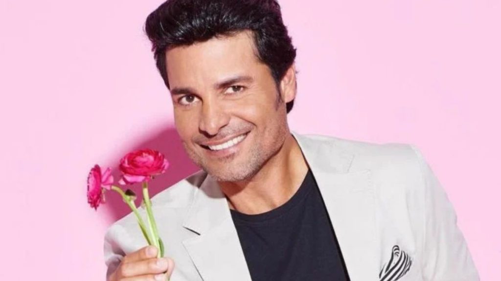 “Esto es para ti”: El comentado saludo de Chayanne a sus fanáticas por el Día de la Madre