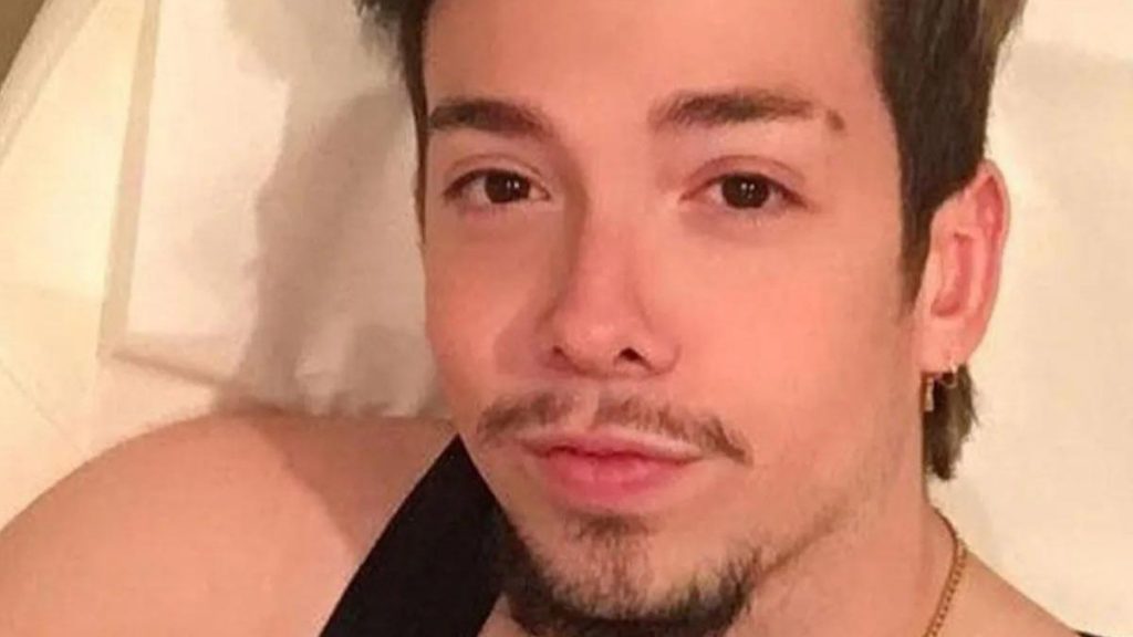 “Te mandaré a sacar la CT…”: Nano Calderón reveló las amenazas que recibió tras exponer a supuesto estafador