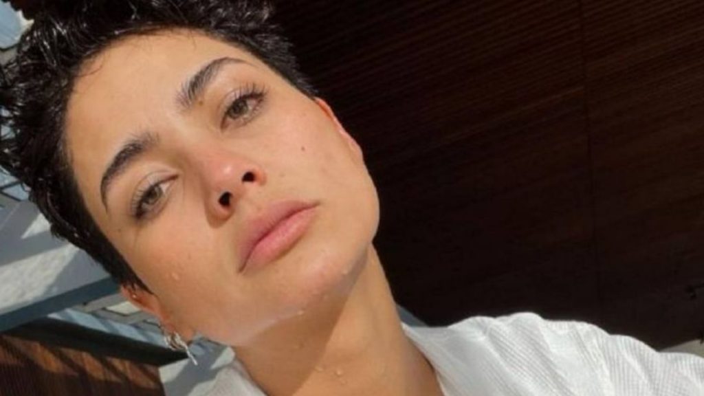 Mujer que funó a Camila Recabarren le respondió con todo y acusó hasta “racismo”: “Aquí no eres víctima”