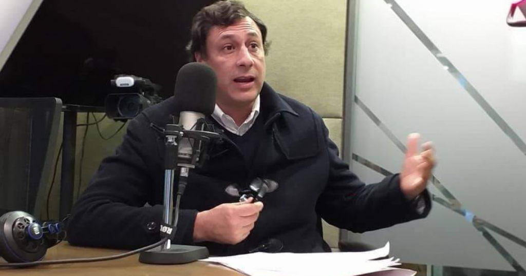 Presidente Boric lamentó fallecimiento de alcalde de El Monte: “Quiero enviarle todas mis condolencias a la familia de Francisco Gómez”