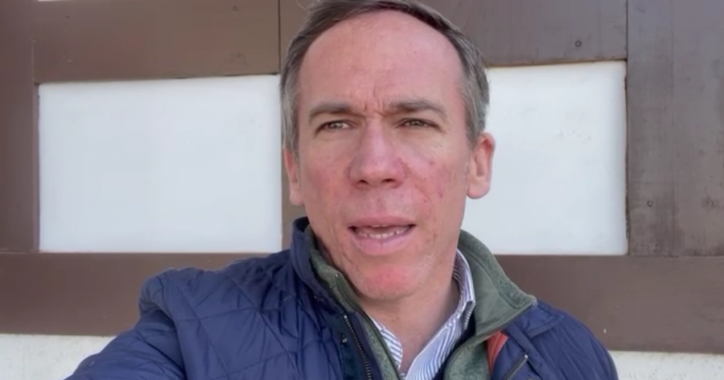 Diputado Alessandri: “Miremos lo positivo, avancemos en el Congreso y que salga una mejor Reforma Tributaria de la que entre”