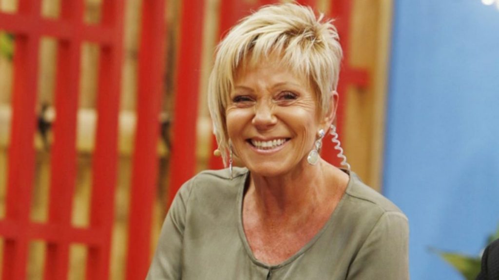 La inesperada confesión de Raquel Argandoña: reveló a cuántas cirugías se ha sometido