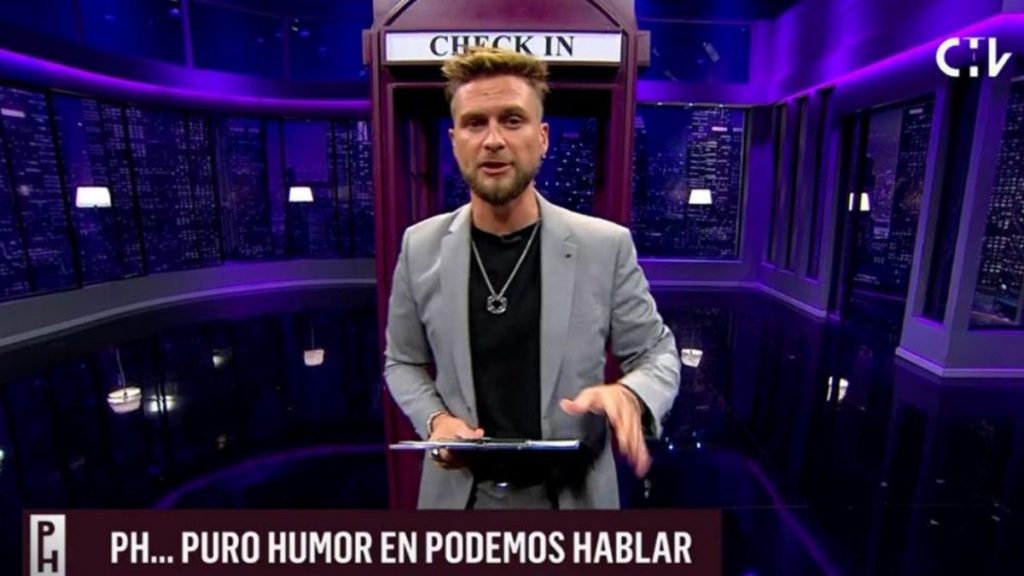 La delicada situación que enfrenta el equipo de “Podemos Hablar”: debieron poner alto a las grabaciones