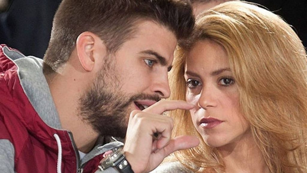 Shakira rompió el silencio y habló de su ruptura con Piqué: “Solo quería quedarme en cama…”