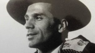 Muere el recordado folclorista Sergio Sauvalle a sus 91 años