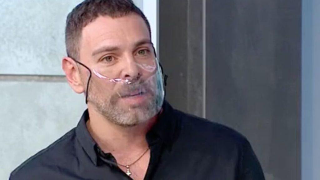 José Antonio Neme recibió “disculpas” de tuitero que lo amenazó de muerte: “Solo fue un chiste horrible”