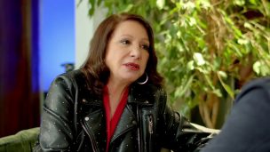 Gloria Simonetti recordará en