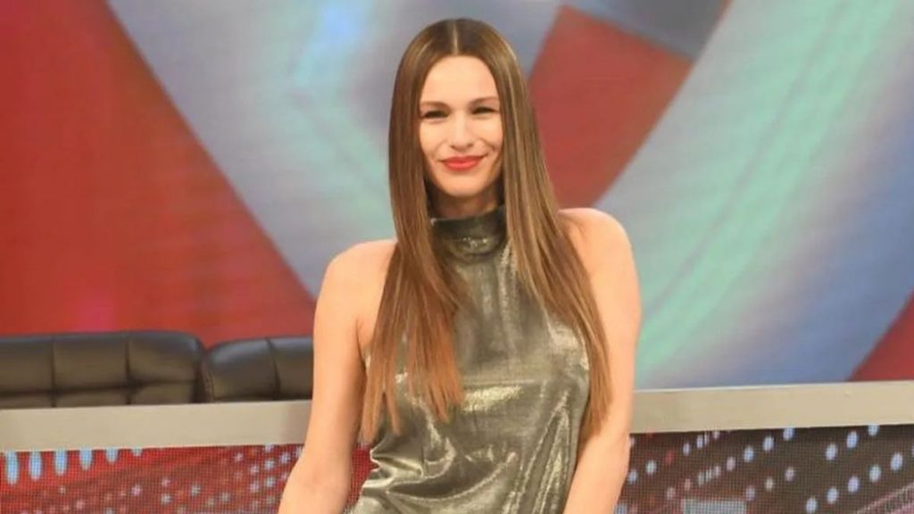 Pampita habla sobre su separación y pide privacidad: “Me importa la verdad”