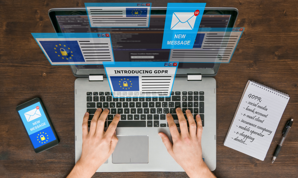 Email Marketing se sigue posicionando dentro de los canales con mayor ROI