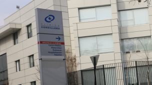 Enfermera apuñalada en Las Condes nuevamente estuvo internada tras presentar complicaciones de salud