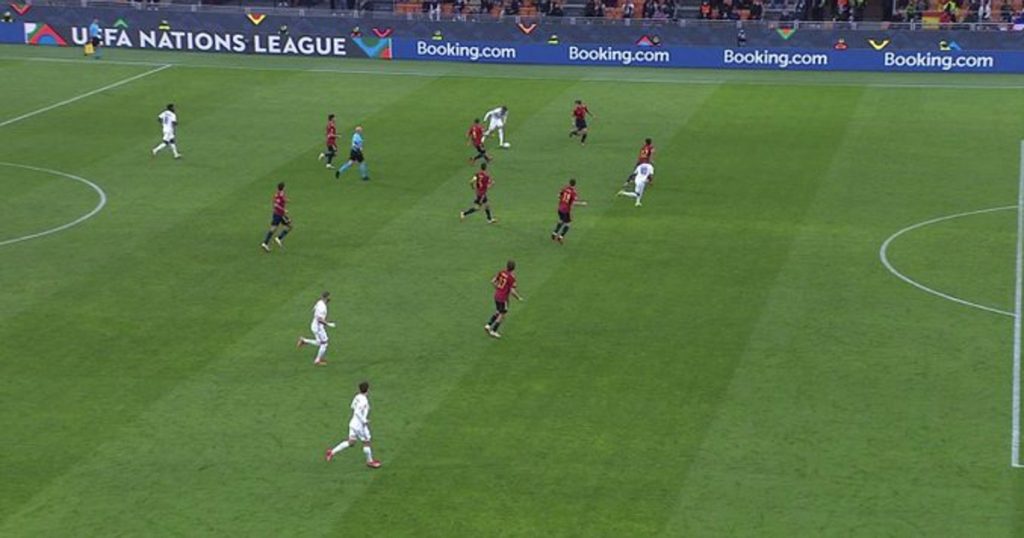 La tecnología se toma Qatar 2022: FIFA confirma implementación del fuera de juego ‘semiautomático’ en el Mundial