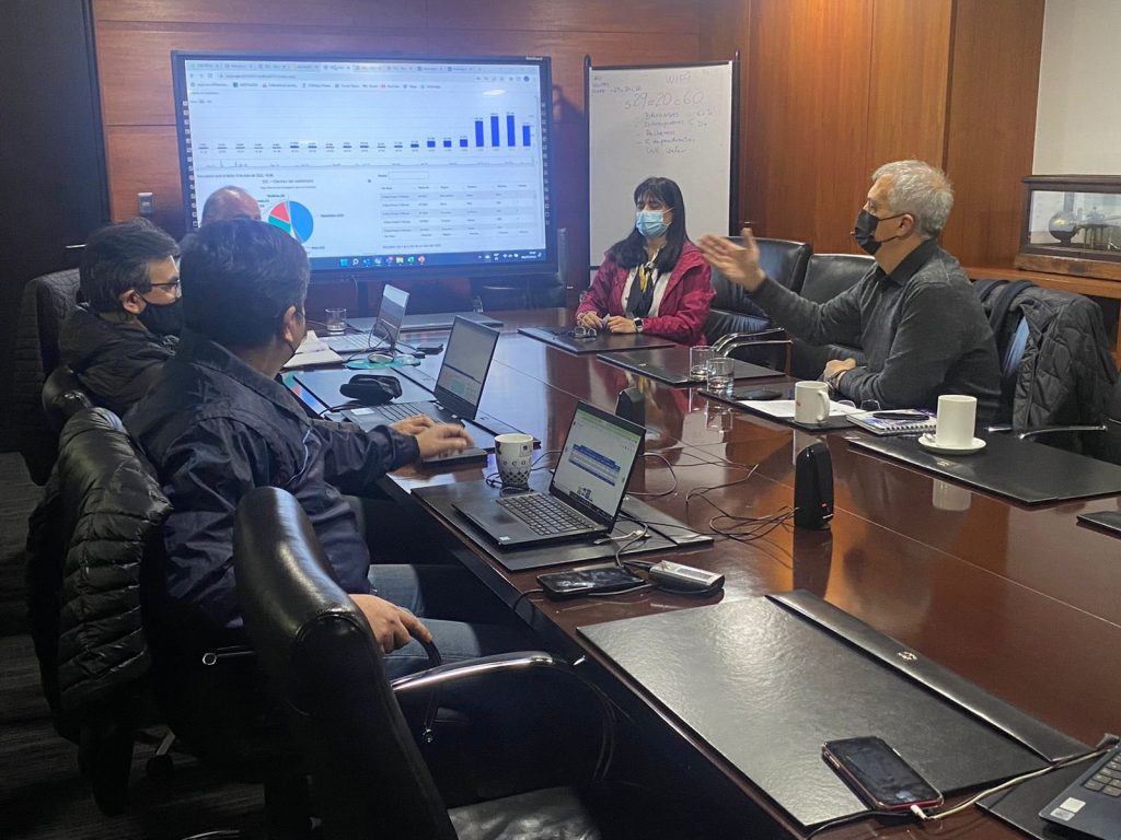 Ministro de Energía y cortes de luz por sistema frontal: “La lluvia y el viento no son causales admisibles para decir que no hay servicio”