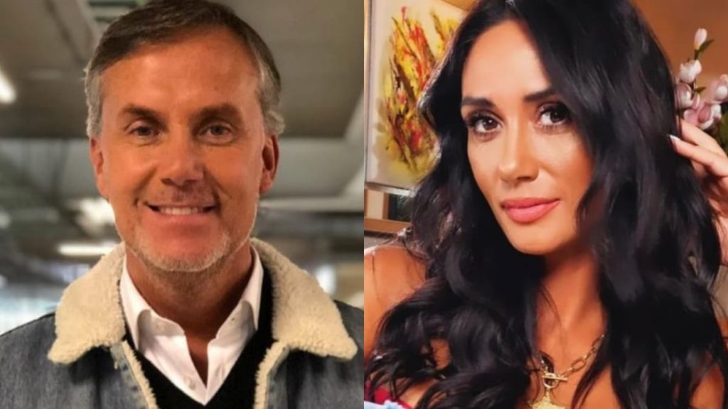 Felipe Vidal y Pamela Díaz se sumarán como panelistas a “Me Late Prime”: “Un esperado reencuentro”