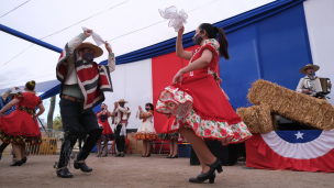 Fiestas Patrias: Gobierno presentará proyecto para declarar feriado el 16 de septiembre