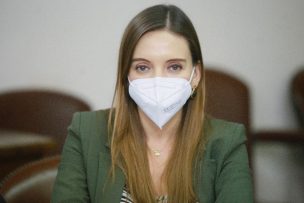 Diputada Flores (RN) solicitó al Servel que informen sobre el proceso para que reos voten en el Plebiscito de Salida