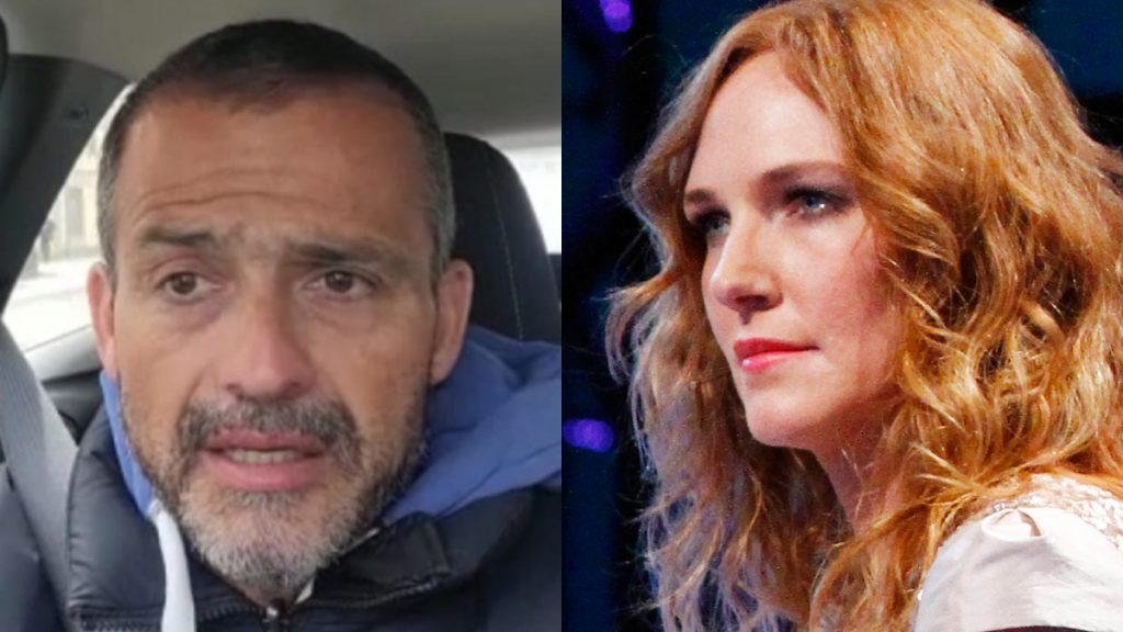 “Gente pasada a caca”: La dura crítica de Cata Pulido y Paty Maldonado a demanda de Iván Núñez