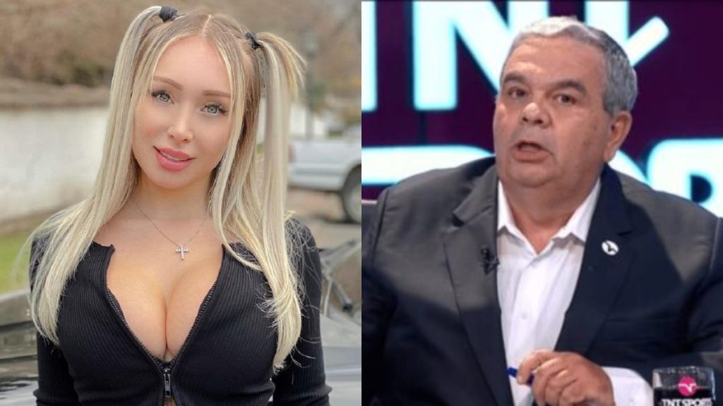 El íntimo obsequio que recibirá Aldo Schiappacasse de Daniella Chávez: “Le enviaré un código…”