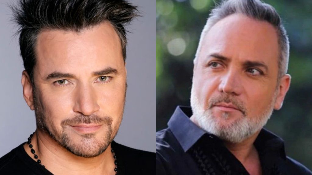 Douglas descarta mala relación de famosos radicados en Miami con Luis Jara: “Todo depende de quién viene”