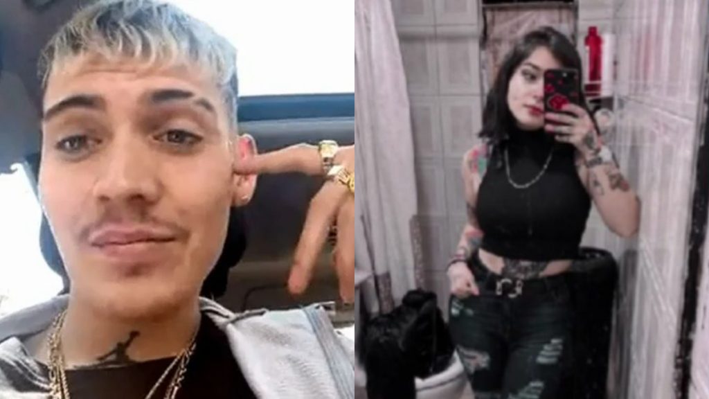 “Usted me la debe…”: Tiktoker revela mensajes “subidos de tono” que le envió Marcianeke