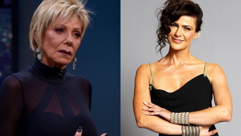La idea de Raquel Argandoña a Canal 13 para matinal “Tu Día”: involucra a Tonka Tomicic
